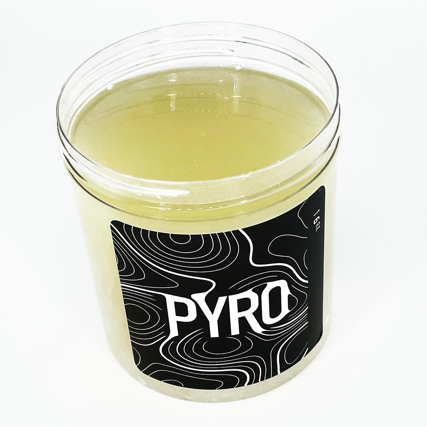 🌊 Exfoliante de sal PYRO SeaRenew