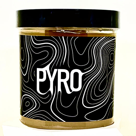 🌊 PYRO SeaRenew Salt Scrub