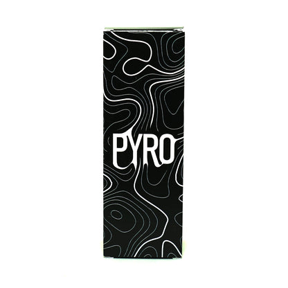 Pyro microglae sea spray for hair face and body