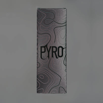 PYRO - Pure Pacific Ocean Seawater